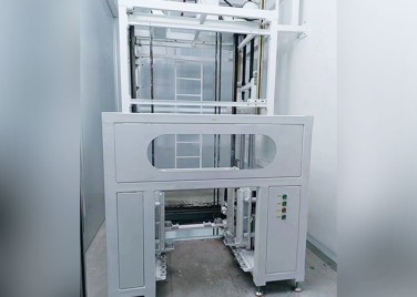 自動化物料提升機